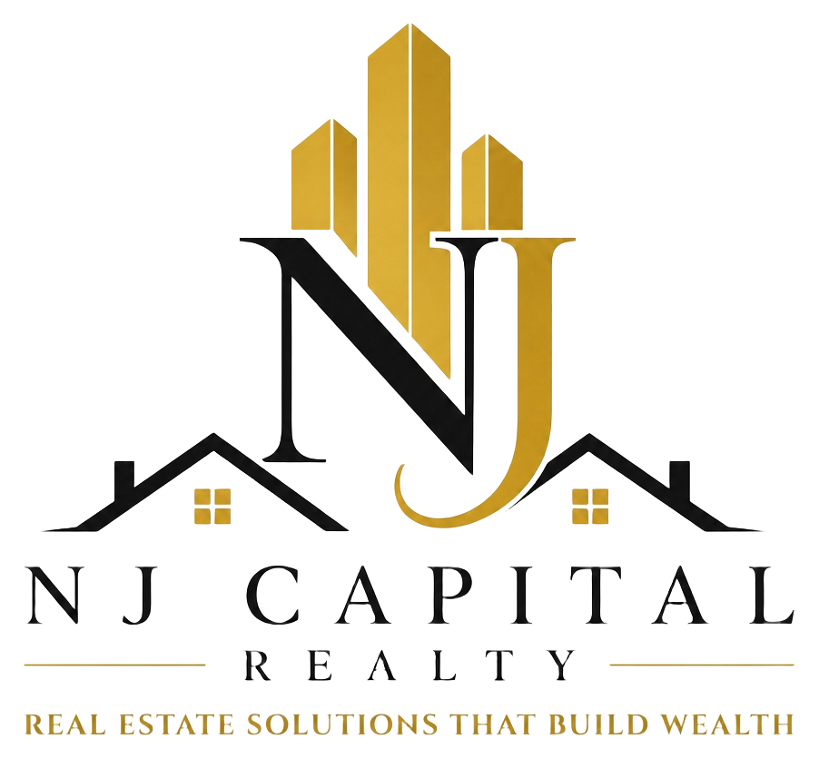 NJ Capital Realty — Real Estate Solutions That Build Wealth